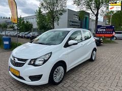 Opel Karl - 1.0 ecoFLEX Edition - AIRCO - NIEUWE JAAR APK