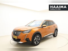 Peugeot 2008 - 1.2T Allure Pack | 130PK | Trekhaak | Stoelverwarming | Parkeercamera Achter | Apple Carpl