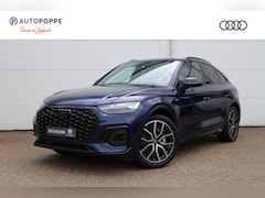 Audi Q5 Sportback - quattro 55 TFSI e S edition 367pk S-Tronic | SOH 92, 8% |