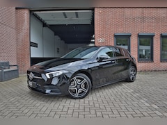 Mercedes-Benz A-klasse - 250 e Business Solution AMG Limited Cr, Carplay, sfeerverlichting, stoel verw, 18'' LMV