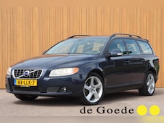 Volvo V70 - 2.0T Kinetic org.NL trekhaak