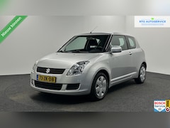 Suzuki Swift - 1.3 GA AIRCO ELEKTRISCHE RAMEN