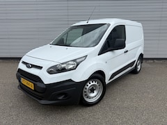 Ford Transit Connect - 1.6 TDCI L1 Ambiente NAP Airco Cruise Nette staat