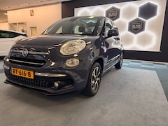 Fiat 500 L - 0.9 TwinAir Lounge I Cruise control I Camera I