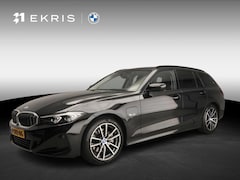 BMW 3-serie Touring - 320e | LED | Navigatie | Sportstoelen | Stoelverwarming | Keyles go | DAB | Hifi speakers