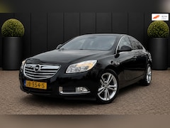 Opel Insignia - 1.4 Turbo Cosmo NAVIGATIE CRUISE CTRL NW.APK 140PK
