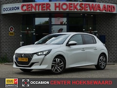 Peugeot 208 - 1.2 PureTech 100pk Allure Pack | Carplay | Keyless | Camera |