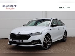 Skoda Octavia Combi - 1.4 TSI iV PHEV Sportline Business | SOH 91, 1% |