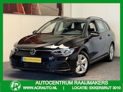 Volkswagen Golf Variant - 1.0 eTSI LIFE BUSINESS ADAPTIVE CRUISE CONTROL CLIMATE CONTROL BLUETOOTH TELEFOON APPLE CA