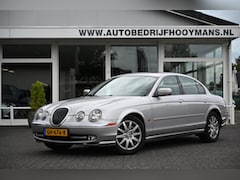 Jaguar S-type - 3.0 V6 96.000 Km Schuifdak