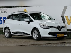 Renault Clio Estate - TCe 90 Expression