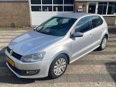 Volkswagen Polo - 1.6 TDI Trendline 2010