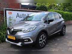 Renault Captur - TCe 90 pk Intens met o.a. trekhaak/blind spot warning/parkeerass