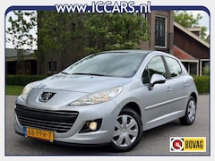 Peugeot 207 - 1.6 VTI Vol automaat - Clima - 5 deurs