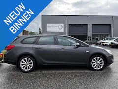 Opel Astra Sports Tourer - 1.4 Anniversary Edition LPG-G3 NAVIGATIE