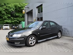 Saab 9-3 - 2.0T EURO EDITION / LOOP-SLOOP-EXPORT / MEENEEMPRIJS /