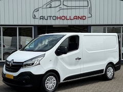 Renault Trafic - 2.0 DCI 88KW 120PK EURO 6 AIRCO/ CRUISE CONTROL/ TREKHAAK/ 100% DEALERONDERHOUDEN