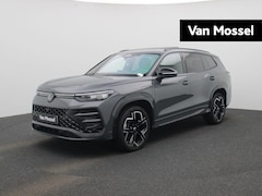 Volkswagen Tayron - 1.5 eHybrid R-Line Edition 272 PK| Panoramadak | Trekhaak | Leder Interieur | 360 Camera |