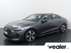 Audi A5 Limousine - 2.0 e-hybrid quattro S edition | 299 PK | Panoramadak | Adaptive cruise control | S line |