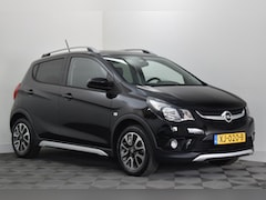 Opel Karl - ROCKS 1.0 Online Edition