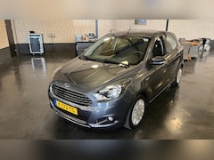 Ford Ka - 1.2 TREND ULTIMATE
