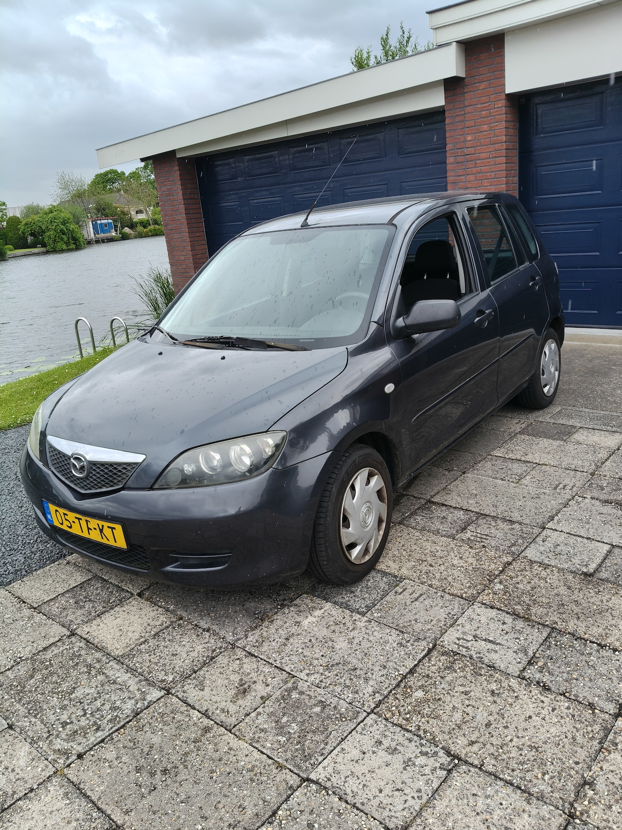 Mazda 2 - 1.4 Exclusive - AutoWereld.nl