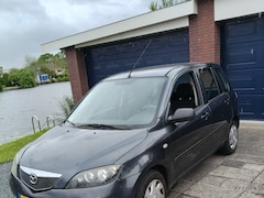 Mazda 2 - 1.4 Exclusive