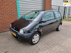 Renault Twingo - 1.2 Authentique 3-deurs Bj:2007 NAP