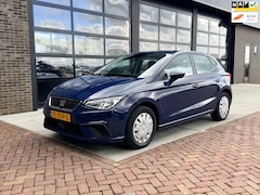 SEAT Ibiza - 1.0 TSI Style | Airco | Cruise | Nette auto |