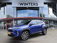 Toyota Yaris Cross - 1.5 Hybrid Business Plus | Navigatie | Camera | Climate Control |