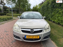 Opel Vectra - 1.8-16V Cosmo, Airco, APK 08-05-2027