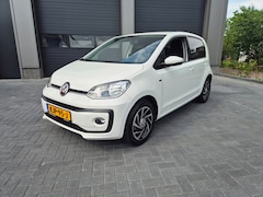 Volkswagen Up! - 1.0 BMT high up Airco JOIN