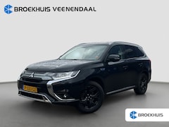 Mitsubishi Outlander - 2.4 PHEV Intense+ | Trekhaak | Stoelverwarming | Camera | Cruise Control