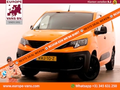 Peugeot Partner - 1.5 BlueHDI 102pk Premium Long Airco/CarPlay/Trekhaak 11-2020