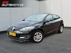 Renault Mégane - Megane 1.2 TCe Bose - Clima, Navi, Cruise