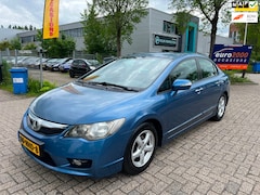 Honda Civic - 1.3 Hybrid - AUTOMAAT - NIEUWE APK - NL AUTO
