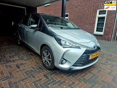 Toyota Yaris - 1.5 Hybrid Y20 Exclusive Edition