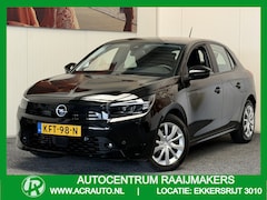 Opel Corsa - 1.2 TURBO EDITION 15 STUKS OP VOORRAAD NAVIGATIE APPLE CARPLAY/ANDROID CRUISE CONTROL RIJS