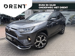 Toyota RAV4 - 2.5 Plug-In Hybrid Bi-Tone + | JBL | 360 Camera | HUD | Trekhaak