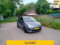 Renault Twingo - 1.2-16V Dynamique airco cruise ALLINPRIJS