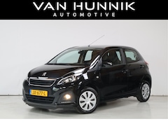 Peugeot 108 - 1.0 e-VTi Active Airco | Bluetooth | NL-Auto | Nap