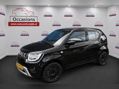 Suzuki Ignis - 1.2 Smart Hybrid Comfort