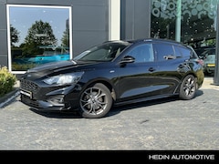 Ford Focus Wagon - 1.0 EcoBoost Titanium Business | Automaat | Cuirse | Keyless