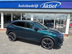 Nissan Qashqai - 1.3 MHEV X-TRONIC TEKNA