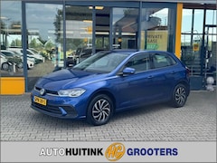 Volkswagen Polo - 1.0 TSI Life - LED - Apple/Android auto