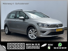 Volkswagen Golf Sportsvan - 1.4 TSI Comfortline Automaat HogeZit Trekhaak