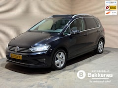 Volkswagen Golf Sportsvan - 1.4 TSI Highline | Automaat | Pano | Leder | Trekhaak