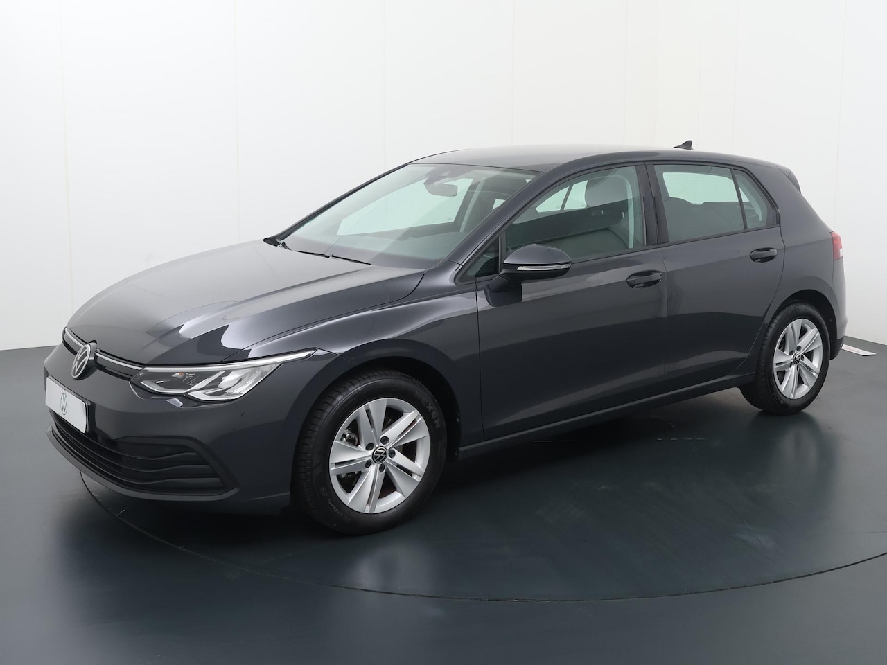 Volkswagen Golf - 1.0 TSI Life | 110 PK | Trekhaak | Adaptive cruise control | Apple Carplay/Android Auto | - AutoWereld.nl