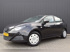 SEAT Ibiza - 1.2 Club Pioneer Audio | Isofix | Stuurbekrachtiging
