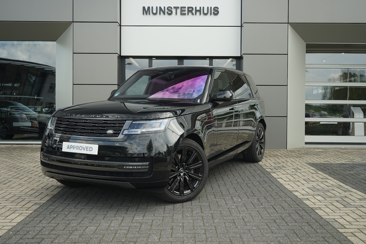 Land Rover Range Rover - 3.0 P440e LWB Autobiography PHEV | Massage stoelen | - AutoWereld.nl